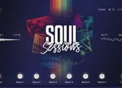 Native Instruments Play Series. Soul Sessions